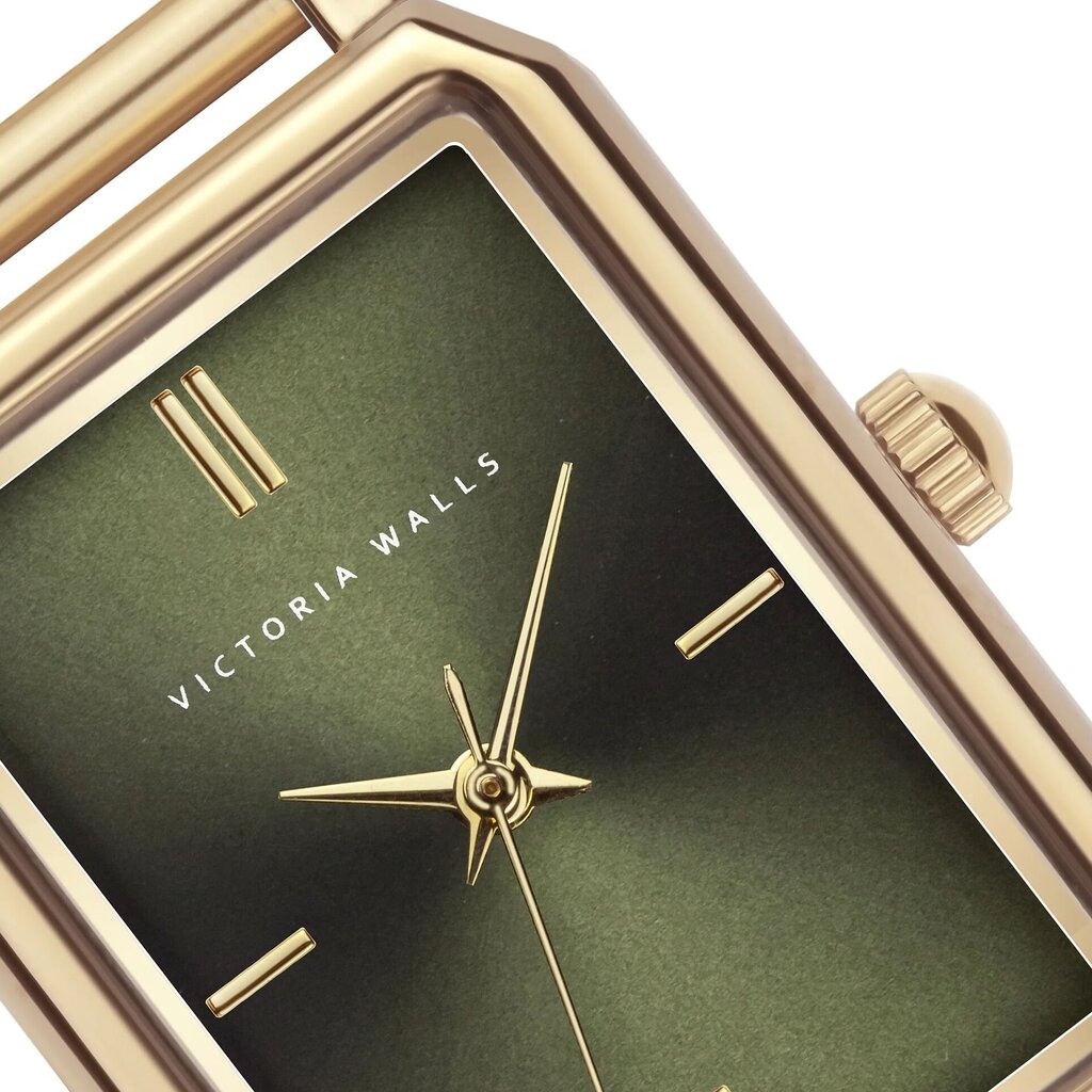Laikrodis Victoria Walls VDG-3414 цена и информация | Moteriški laikrodžiai | pigu.lt