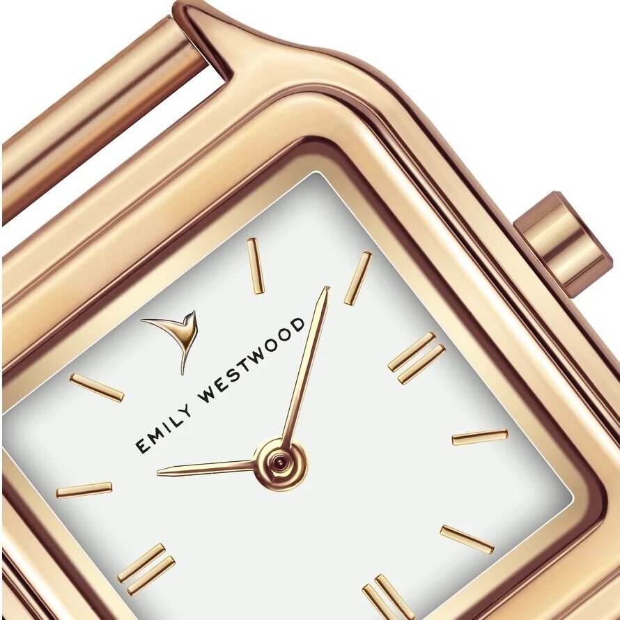 Laikrodis Emily Westwood EGA-3214 цена и информация | Moteriški laikrodžiai | pigu.lt