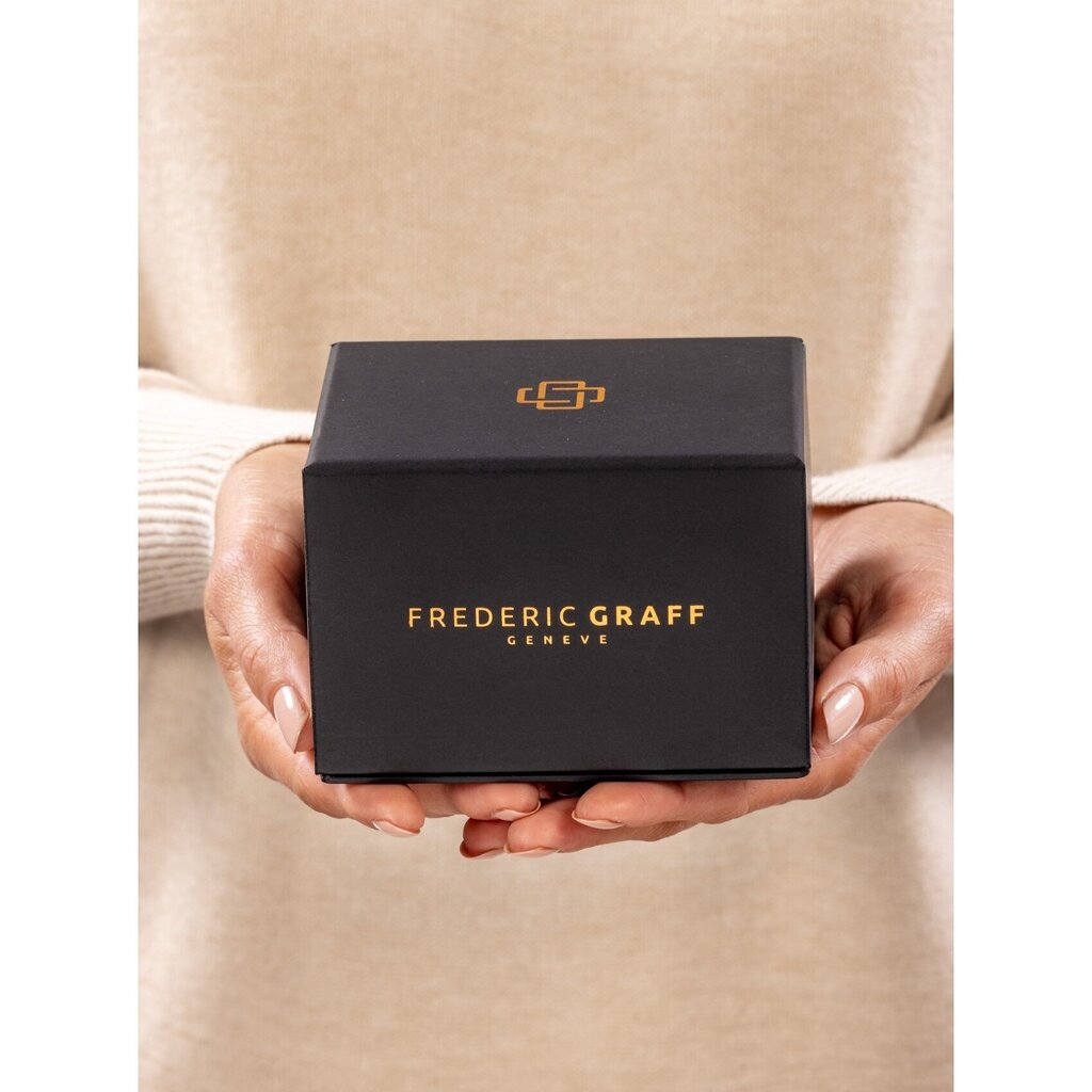 Laikrodis moterims Frederic Graff FDT3414 цена и информация | Moteriški laikrodžiai | pigu.lt