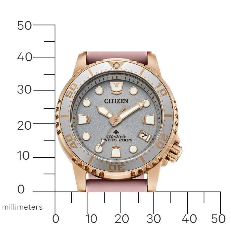 Laikrodis moterims Citizen EO2023-00A kaina ir informacija | Moteriški laikrodžiai | pigu.lt