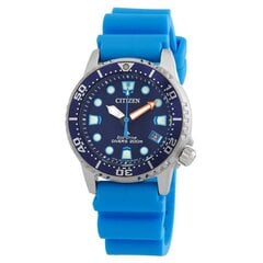 Citizen Eco-Drive EO2028-06L EO2028-06L цена и информация | Женские часы | pigu.lt