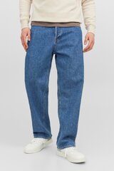 Джинсы JACK&JONES 12236078BLUE-29/32, синие цена и информация | Мужские джинсы | pigu.lt