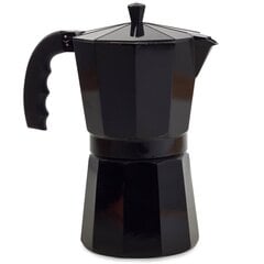 Гейзерная кофеварка, 600 мл цена и информация | Чайники, кофейники | pigu.lt