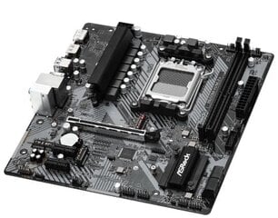 ASRock B650M-H/M 2+ цена и информация | Материнские платы | pigu.lt