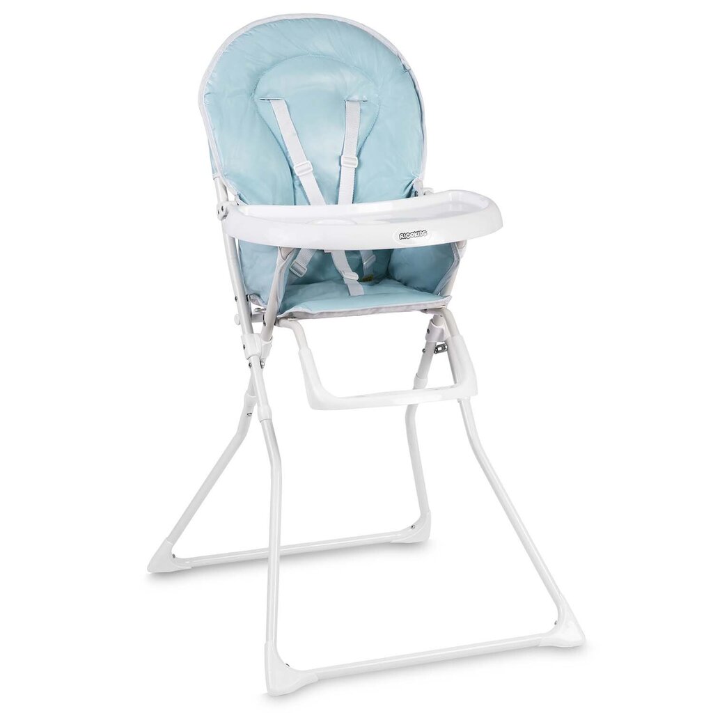 Maitinimo kėdutė Fando 7066, blue kaina ir informacija | Maitinimo kėdutės | pigu.lt
