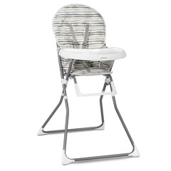 Maitinimo kėdutė Fando 7068, grey kaina ir informacija | Maitinimo kėdutės | pigu.lt