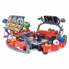 Mūšio arena Bakugan Arena 35 x 42 x 9 cm kaina ir informacija | Žaislai berniukams | pigu.lt