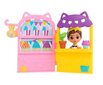 Figūrėlių rinkinys su priedais Gabby's Dollhouse, 18 d. цена и информация | Žaislai mergaitėms | pigu.lt