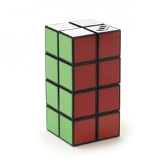Galvosūkis rubiko kubas Rubiks Tower цена и информация | Настольные игры, головоломки | pigu.lt