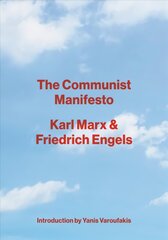 Communist Manifesto kaina ir informacija | Socialinių mokslų knygos | pigu.lt