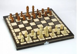 Игра «Шахматы» цена и информация | Настольные игры, головоломки | pigu.lt