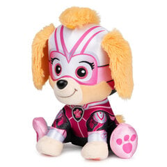 Pliušinis žaislas Šunyčiai Patruliai (Paw Patrol) Movie Skye, 22 cm kaina ir informacija | Minkšti (pliušiniai) žaislai | pigu.lt