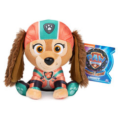 Pliušinis žaislas Šunyčiai Patruliai (Paw Patrol) Movie Liberty, 15 cm kaina ir informacija | Minkšti (pliušiniai) žaislai | pigu.lt