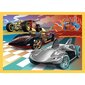 Dėlionė Trefl Hot Wheels, 204 d. kaina ir informacija | Dėlionės (puzzle) | pigu.lt