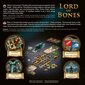 Stalo žaidimas Trefl Lord of Bones, LT,LV kaina ir informacija | Stalo žaidimai, galvosūkiai | pigu.lt