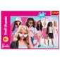 Dėlionė Trefl Barbie, 160 d. kaina ir informacija | Dėlionės (puzzle) | pigu.lt