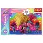 Dėlionė Trefl Trolls (Troliai), 60 d. kaina ir informacija | Dėlionės (puzzle) | pigu.lt