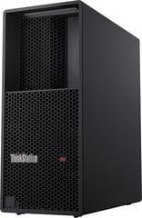 Lenovo ThinkStation P3 Tower 30GS003NMT kaina ir informacija | Stacionarūs kompiuteriai | pigu.lt