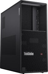 Lenovo ThinkStation P3 Tower 30GS003NMT kaina ir informacija | Stacionarūs kompiuteriai | pigu.lt