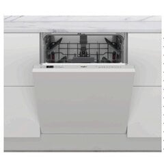 Whirlpool W2I HD524 AS kaina ir informacija | Indaplovės | pigu.lt