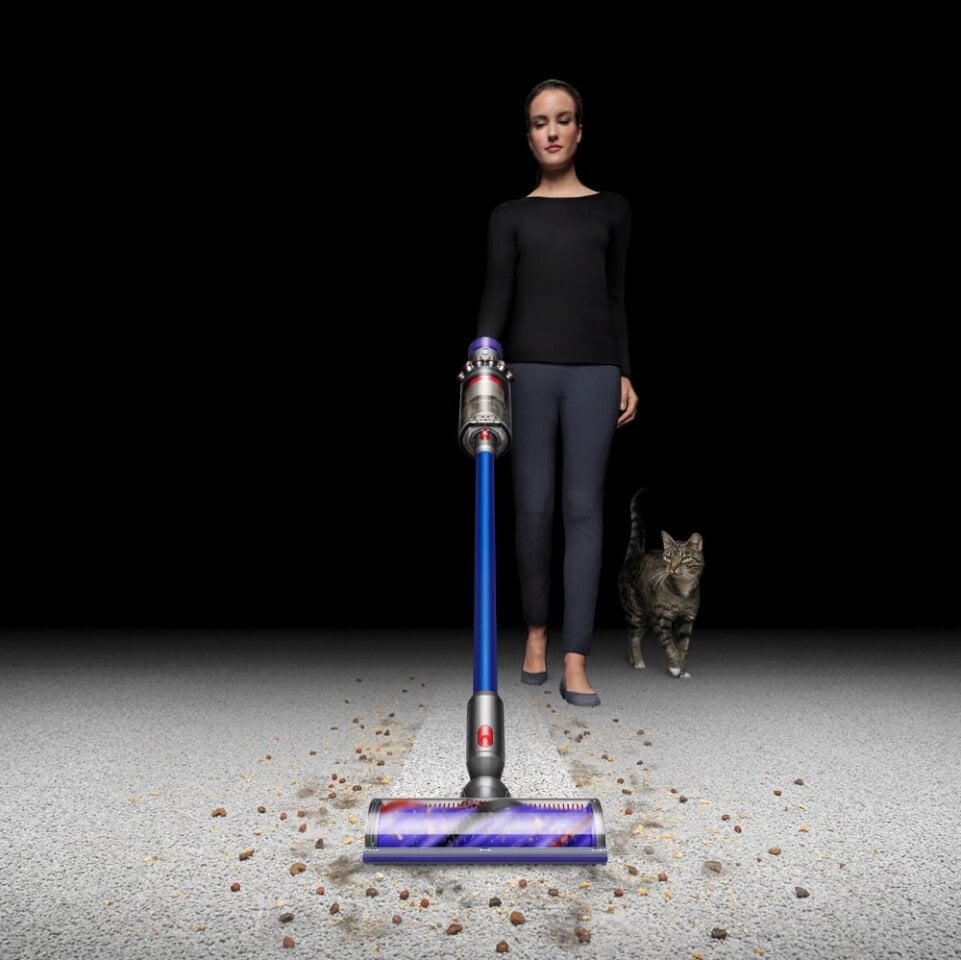 Dyson V11 kaina ir informacija | Dulkių siurbliai-šluotos | pigu.lt