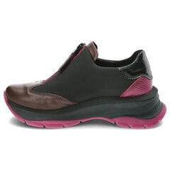 Кроссовки HISPANITAS - CHI233094 Soho-I23 Cocoa Neo-I23 Зеленый 13580-21 цена и информация | Спортивная обувь, кроссовки для женщин | pigu.lt