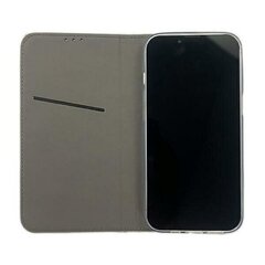 Etui Smart Magnet book iPhone 15 6,1" złoty|gold цена и информация | Чехлы для телефонов | pigu.lt