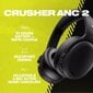 Skullcandy Crusher ANC 2 Wireless Black kaina ir informacija | Ausinės | pigu.lt