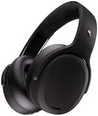 Беспроводные наушники Skullcandy Crusher ANC 2 Wireless, черные цена и информация | Наушники | pigu.lt