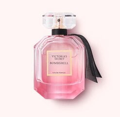 Victoria's Secret Bombshell Eau de Parfum для женщин 50 мл цена и информация | Женские духи | pigu.lt