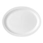 BergHOFF ovalo formos serviravimo lėkštės, 2 vnt. kaina ir informacija | Indai, lėkštės, pietų servizai | pigu.lt