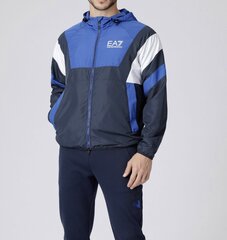 Ветровка мужская EA7 цена и информация | Мужские куртки | pigu.lt