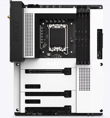 NZXT N7 Z790 цена и информация | Материнские платы	 | pigu.lt