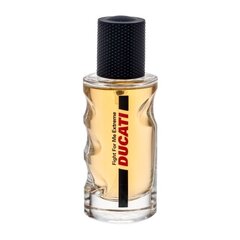 Tualetinis vanduo Ducati Fight For Me Extreme EDT vyrams 50 ml kaina ir informacija | Kvepalai vyrams | pigu.lt