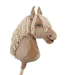 Didelis arklys Hobby Horse Premium kaina ir informacija | Развивающие игрушки | pigu.lt