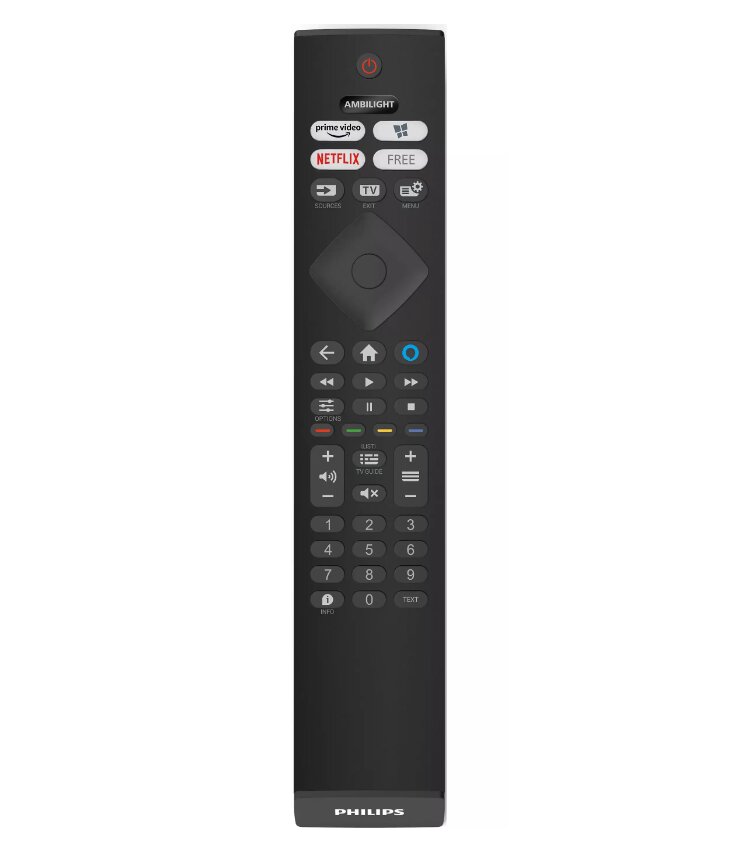 Philips 70PUS8118/12 kaina ir informacija | Televizoriai | pigu.lt