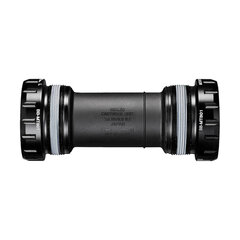 Centrinė ašis Shimano BB-MT801 kaina ir informacija | Kitos dviračių dalys | pigu.lt