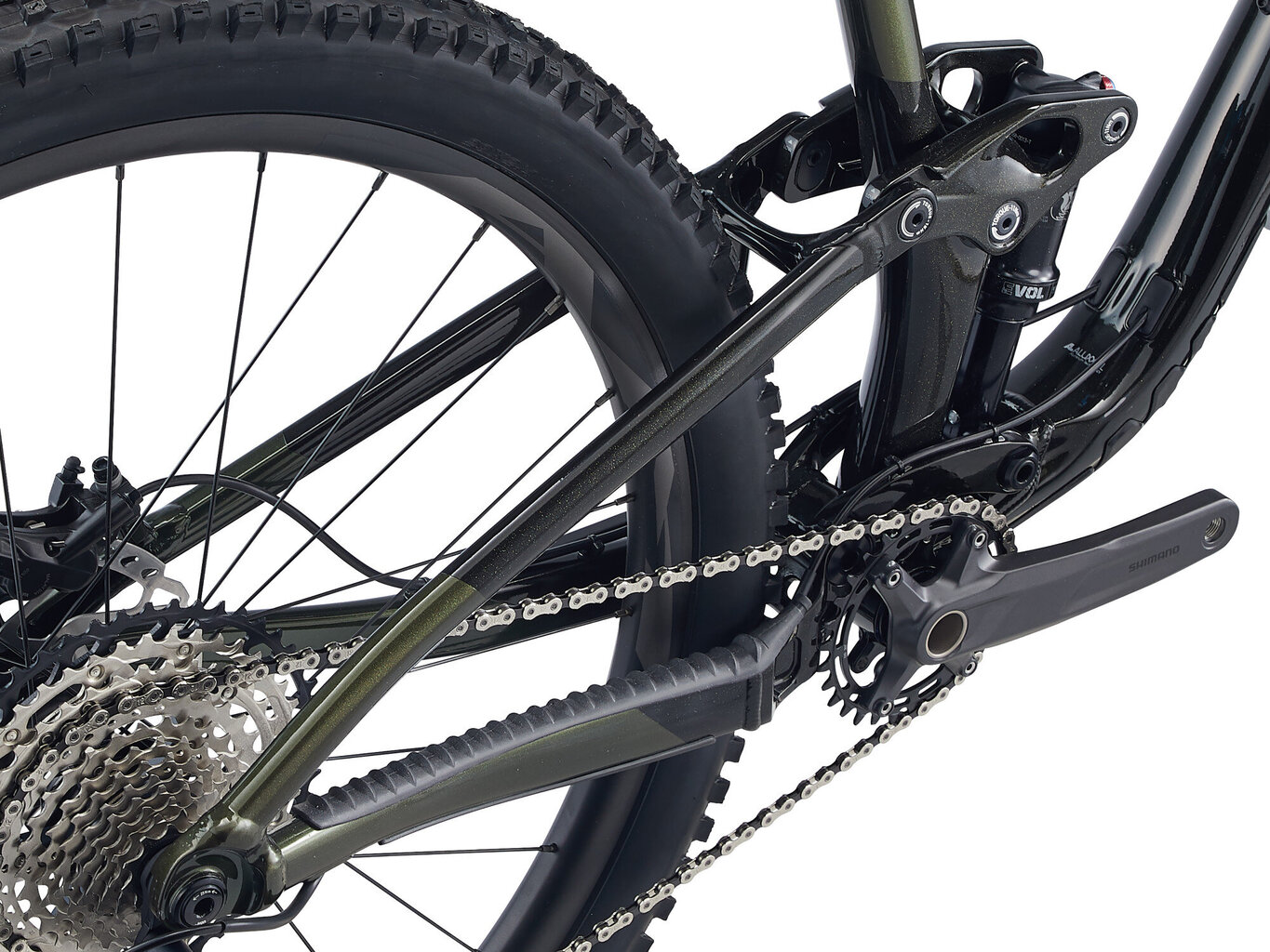 Kalnų dviratis Giant Trance X 29'', juodas цена и информация | Dviračiai | pigu.lt