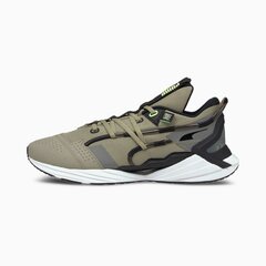 Puma Мужцины First Mile Ultra Triller 194444-02 Trainers Зелёный зеленый шалфей UK 7.5 R220112398/41 цена и информация | Мужские кроссовки | pigu.lt