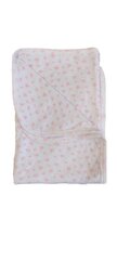 Coccode Дети C43836 детские одеяла Белый OS, цена и информация | Детское постельное бельё | pigu.lt