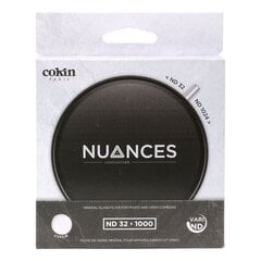 Cokin Nuances 06676DSN kaina ir informacija | Priedai fotoaparatams | pigu.lt