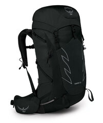Turistinė kuprinė Osprey Tempest, 30 L, juoda цена и информация | Рюкзаки и сумки | pigu.lt