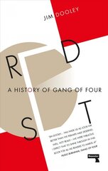 Red Set: A History of Gang of Four цена и информация | Книги об искусстве | pigu.lt