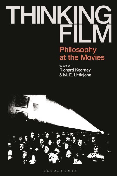 Thinking Film: Philosophy at the Movies kaina ir informacija | Knygos apie meną | pigu.lt