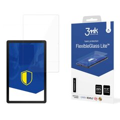 3mk FlexibleGlass Lite™ kaina ir informacija | Planšečių, el. skaityklių priedai | pigu.lt