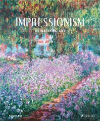 Impressionism kaina ir informacija | Knygos apie meną | pigu.lt