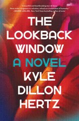 Lookback Window kaina ir informacija | Fantastinės, mistinės knygos | pigu.lt