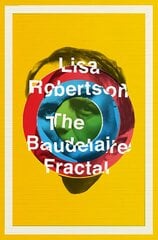Baudelaire Fractal цена и информация | Fantastinės, mistinės knygos | pigu.lt