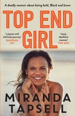 Top End Girl цена и информация | Биографии, автобиографии, мемуары | pigu.lt