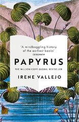 Papyrus: THE MILLION-COPY GLOBAL BESTSELLER цена и информация | Исторические книги | pigu.lt